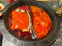 -蜀大侠火锅(春熙路店)