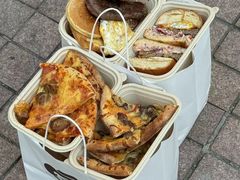 -TIGERS老虎西餐(亦庄店)