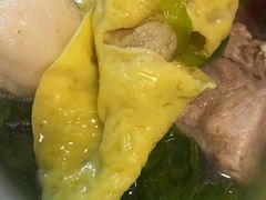 -王家沙点心店(南京西路总店)