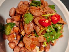 -海趣餐厅·苏式家菜(高新店)