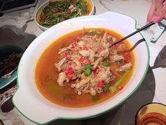 -雀蓝川菜(滨湖万象汇店)