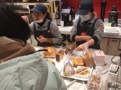 -85度C(上海仓汇路店)