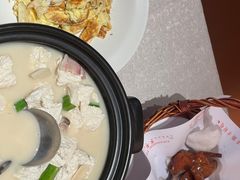 -鸽子侯·家宴·平价海鲜(绿地店)
