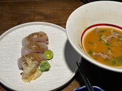 -一豚轩·烧鸟·豚骨拉面(五四路店)