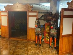 -蒙亨·手把肉·蒙古包文化主题餐厅(天恒广场店)