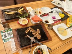 -豪客来牛排(钢铁大街店-2106)