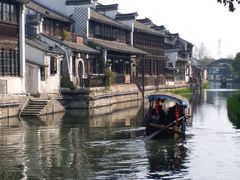 -南浔古镇