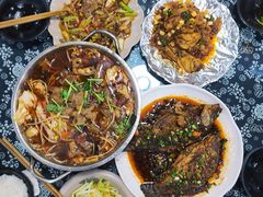-晏老九豆花饭家常菜(上海城店)