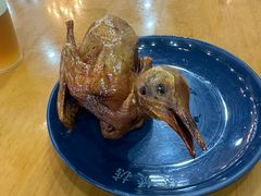 -煲煲掂风味煲仔饭餐厅(西区店)