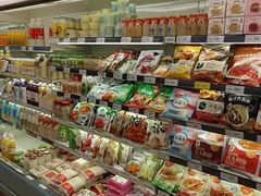 -永辉超市(凯德·天府店)