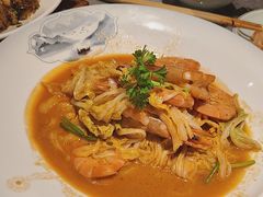 -1937青岛老味道·海肠捞饭·青岛菜(大鲍岛栈桥店)