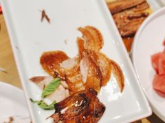 -京味斋·北京烤鸭(北京南站洋桥店)
