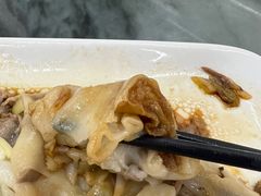 -穗银肠粉店(东川路店)