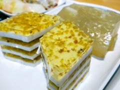 桂花糕-冰泉豆浆馆(阳朔店)