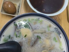-鸭小妹鸭血粉丝(老门东店)