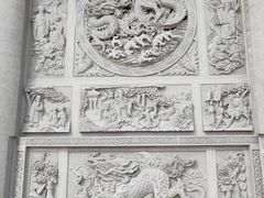 -天津妈祖文化园