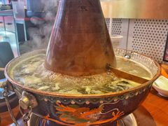 -1078號老北京涮肉(万达广场店)
