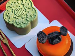 -萬春金福下午茶(故宫店)