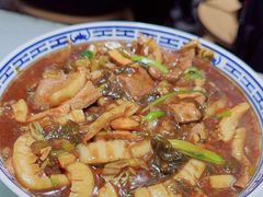 -卢香纪面馆(丽园路店)