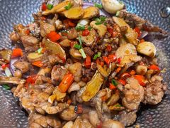 -陈家婆的菜(梅溪湖店)