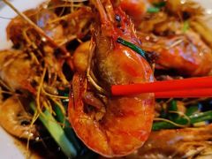 -老头儿油爆虾(胜利河美食街店)