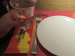 -ZAFFERANO西班牙海鲜饭(上海首店)