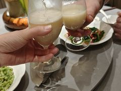 -神洲四海大酒楼(王府井澳门中心店)