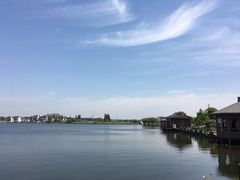 -鹅湖玫瑰文化园