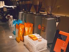 -Seesaw Coffee(上生新所店)