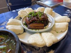 -富乐山酒店(西黄城根北街店)