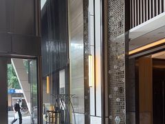 -广州德安丽舍凯宾斯基酒店