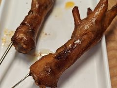 -正丰源大缸烧烤(人民路店)