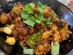 -建辉湖南土菜馆(南大街店)