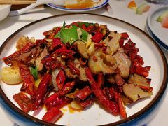 -大海碗·京菜炸酱面(雍和宫店)