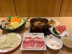-彤德莱火锅(大学城店)