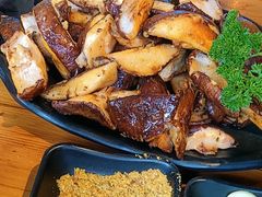 -四斤烤肉(东戴河孟家店)