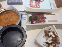-草原传奇鲜羊火锅(桥北店)