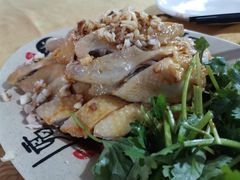 -化州肥仔大排档(建安二路店)