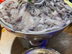 -萍姐火锅·公路夜市(打浦桥日月光店)
