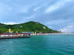 -海南分界洲岛旅游区