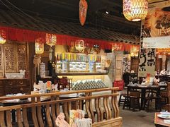 -南京大牌档(崇文门国瑞店)