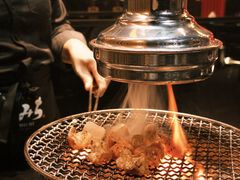 -まるみち   丸道东京烧肉(虹梅路店)