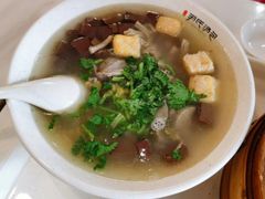 -百年尹氏汤包(湖南路狮子桥店)