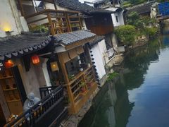 -绍兴书圣故里景区