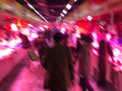 -无锡天鹏食品城