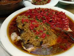 -翠清酒家(万丰路店)