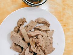 -固始鹅块