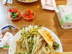 -驴世家驴肉火烧·凉皮·胡辣汤(五道口店)