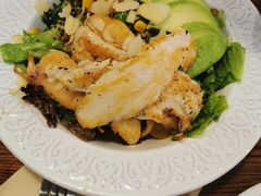 -AFS Cafe & Canteen(闽江二路店)