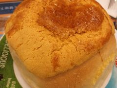 招牌菠萝包-金华冰厅